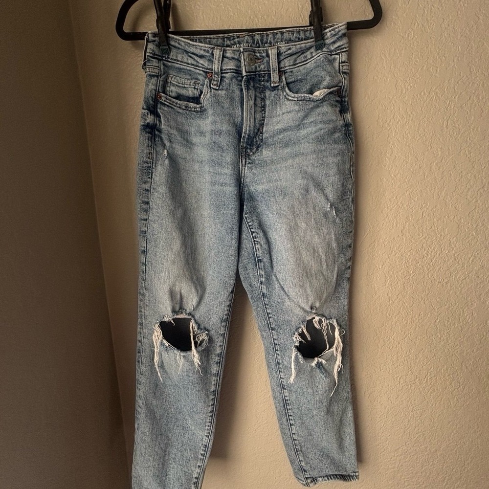 Old Navy Women's‎ Jeans size 2